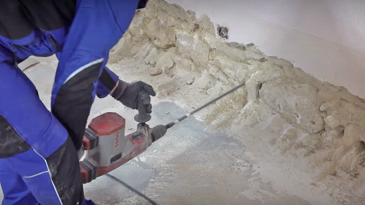 43+ Feuchte Sandsteinmauer Trockenlegen, Auch der vorbesitzer (soweit